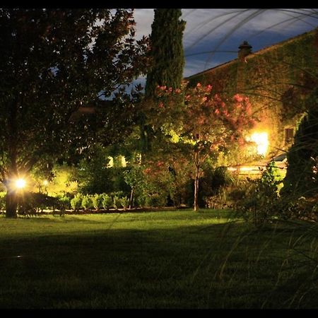 Logis Hotel Restaurant Les Norias Cazilhac  Exterior foto